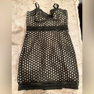 Green dress Venus size 8